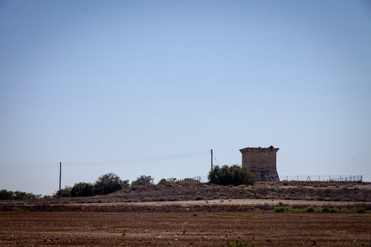 Villa Venus Perivolia Exterior photo